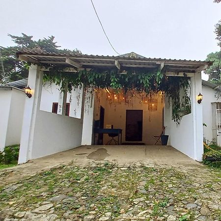 Casa 1800 Los Naranjos Boutique Hotel Exterior foto